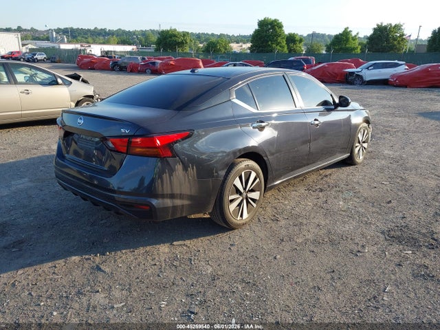 1N4BL4DV6MN314425 Nissan Altima Sv Fwd