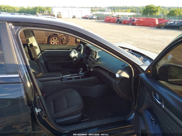 1N4BL4DV6MN314425 Nissan Altima Sv Fwd