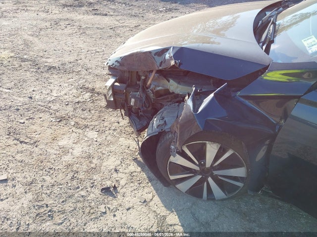 1N4BL4DV6MN314425 Nissan Altima Sv Fwd