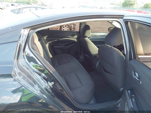 1N4BL4DV6MN314425 Nissan Altima Sv Fwd