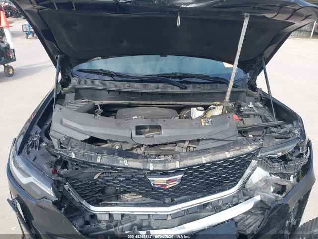 Продаж на аукціоні авто 2020 Cadillac Xt6 Fwd Premium Luxury, vin: 1GYKPCRS0LZ181069, номер лоту: 45259547