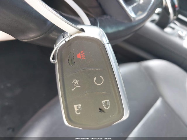 Продаж на аукціоні авто 2020 Cadillac Xt6 Fwd Premium Luxury, vin: 1GYKPCRS0LZ181069, номер лоту: 45259547