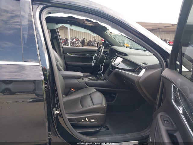 Продаж на аукціоні авто 2020 Cadillac Xt6 Fwd Premium Luxury, vin: 1GYKPCRS0LZ181069, номер лоту: 45259547