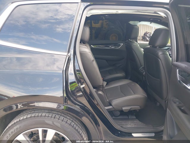 Продаж на аукціоні авто 2020 Cadillac Xt6 Fwd Premium Luxury, vin: 1GYKPCRS0LZ181069, номер лоту: 45259547