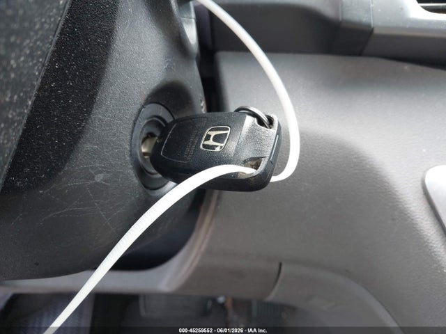 45259552 :رقم المزاد ، 5FNRL5H60BB054617 vin ، 2011 Honda Odyssey Ex-l مزاد بيع