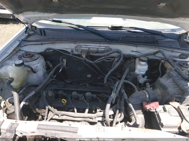 45259553 :رقم المزاد ، 1FMCU9C75CKC69260 vin ، 2012 Ford Escape Xls مزاد بيع
