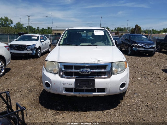 45259553 :رقم المزاد ، 1FMCU9C75CKC69260 vin ، 2012 Ford Escape Xls مزاد بيع