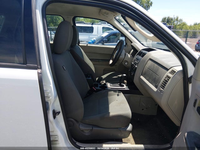 45259553 :رقم المزاد ، 1FMCU9C75CKC69260 vin ، 2012 Ford Escape Xls مزاد بيع