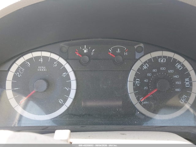 45259553 :رقم المزاد ، 1FMCU9C75CKC69260 vin ، 2012 Ford Escape Xls مزاد بيع