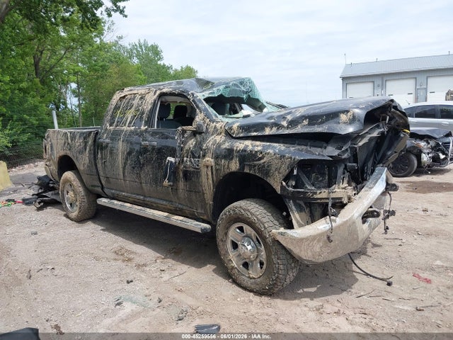 Aukcja sprzedaży 2015 Ram 2500 Tradesman, vin: 3C6UR5CJ2FG710523, numer aukcji: 45259556