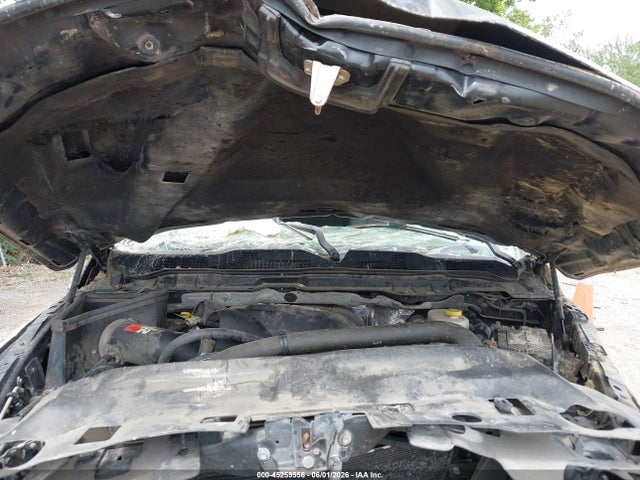Aukcja sprzedaży 2015 Ram 2500 Tradesman, vin: 3C6UR5CJ2FG710523, numer aukcji: 45259556