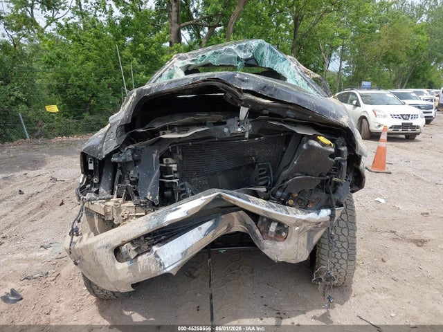 Aukcja sprzedaży 2015 Ram 2500 Tradesman, vin: 3C6UR5CJ2FG710523, numer aukcji: 45259556