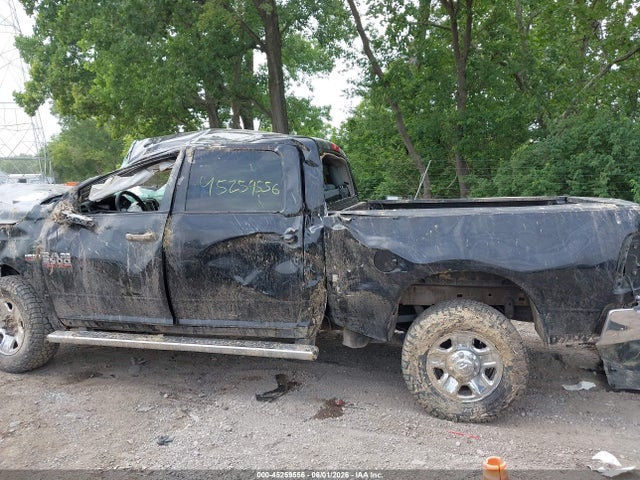 Aukcja sprzedaży 2015 Ram 2500 Tradesman, vin: 3C6UR5CJ2FG710523, numer aukcji: 45259556
