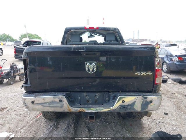Aukcja sprzedaży 2015 Ram 2500 Tradesman, vin: 3C6UR5CJ2FG710523, numer aukcji: 45259556