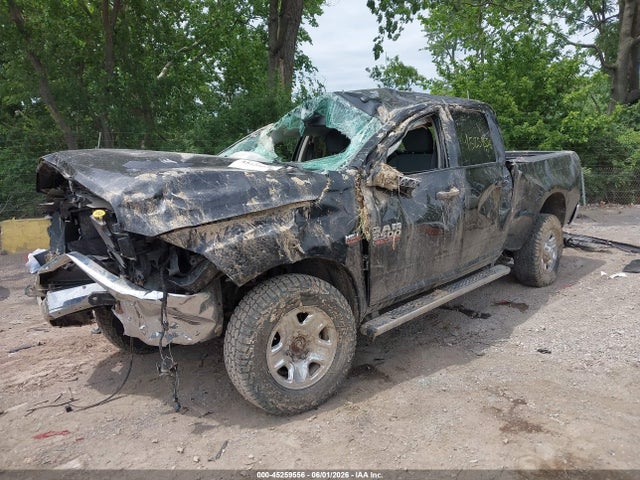 Aukcja sprzedaży 2015 Ram 2500 Tradesman, vin: 3C6UR5CJ2FG710523, numer aukcji: 45259556