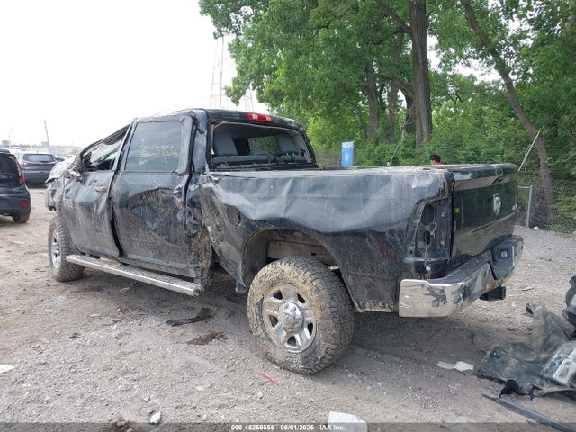 Aukcja sprzedaży 2015 Ram 2500 Tradesman, vin: 3C6UR5CJ2FG710523, numer aukcji: 45259556