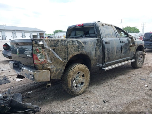 Aukcja sprzedaży 2015 Ram 2500 Tradesman, vin: 3C6UR5CJ2FG710523, numer aukcji: 45259556