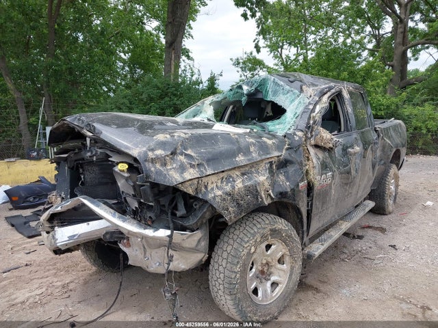 Aukcja sprzedaży 2015 Ram 2500 Tradesman, vin: 3C6UR5CJ2FG710523, numer aukcji: 45259556