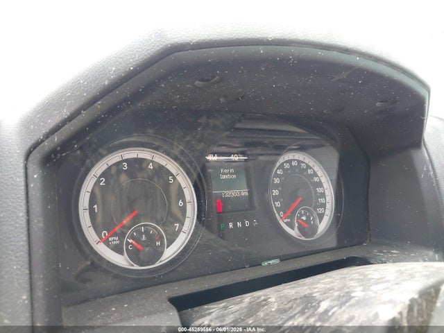 Aukcja sprzedaży 2015 Ram 2500 Tradesman, vin: 3C6UR5CJ2FG710523, numer aukcji: 45259556