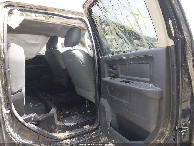Aukcja sprzedaży 2015 Ram 2500 Tradesman, vin: 3C6UR5CJ2FG710523, numer aukcji: 45259556