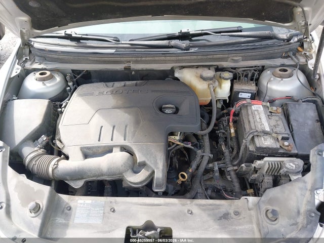 Продаж на аукціоні авто 2011 Chevrolet Malibu Ls, vin: 1G1ZA5EU6BF349380, номер лоту: 45259557