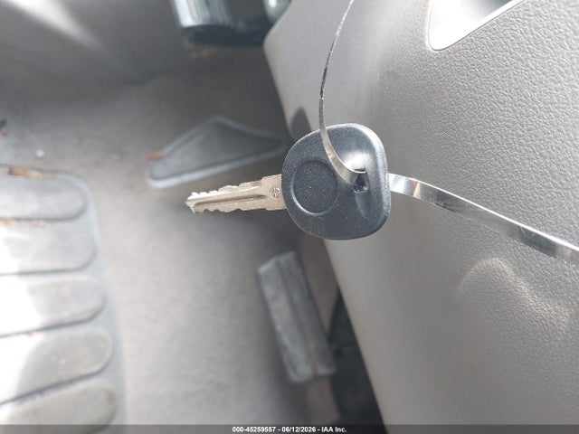 Продаж на аукціоні авто 2011 Chevrolet Malibu Ls, vin: 1G1ZA5EU6BF349380, номер лоту: 45259557