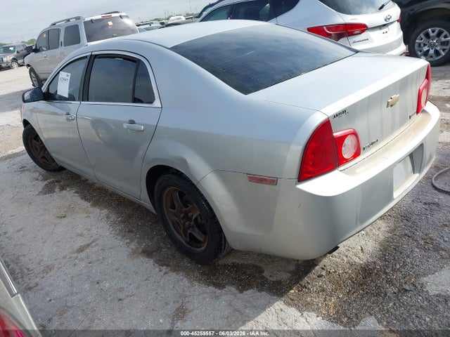 Продаж на аукціоні авто 2011 Chevrolet Malibu Ls, vin: 1G1ZA5EU6BF349380, номер лоту: 45259557