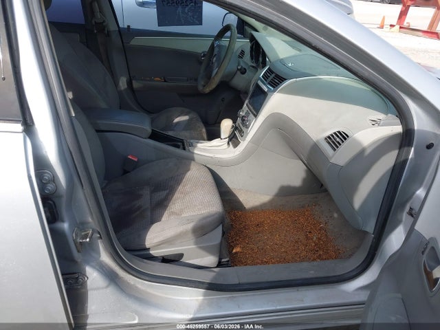 Продаж на аукціоні авто 2011 Chevrolet Malibu Ls, vin: 1G1ZA5EU6BF349380, номер лоту: 45259557