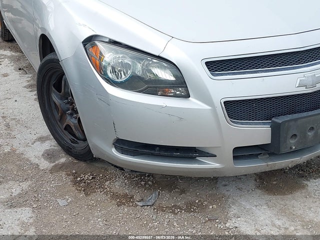 Продаж на аукціоні авто 2011 Chevrolet Malibu Ls, vin: 1G1ZA5EU6BF349380, номер лоту: 45259557