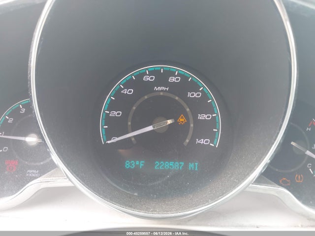 Продаж на аукціоні авто 2011 Chevrolet Malibu Ls, vin: 1G1ZA5EU6BF349380, номер лоту: 45259557