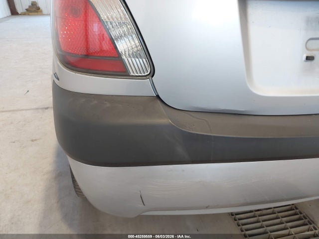 Aukcja sprzedaży 2006 Kia Rio5 Sx, vin: KNADE163166059846, numer aukcji: 45259559