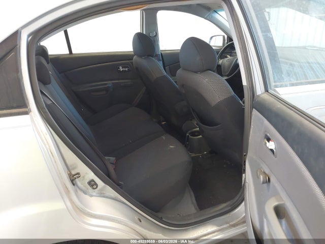 Aukcja sprzedaży 2006 Kia Rio5 Sx, vin: KNADE163166059846, numer aukcji: 45259559