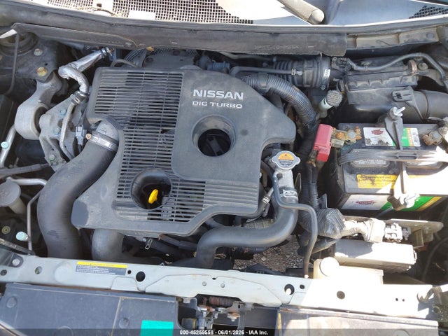 Aukcja sprzedaży 2014 Nissan Juke Nismo, vin: JN8AF5MR3ET362925, numer aukcji: 45259558