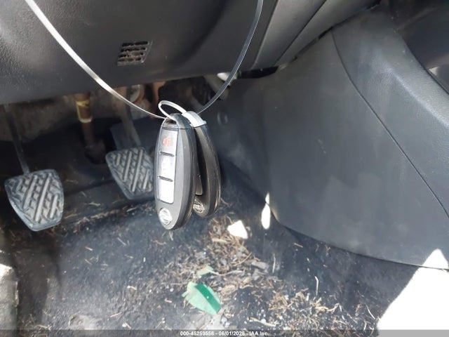 Aukcja sprzedaży 2014 Nissan Juke Nismo, vin: JN8AF5MR3ET362925, numer aukcji: 45259558