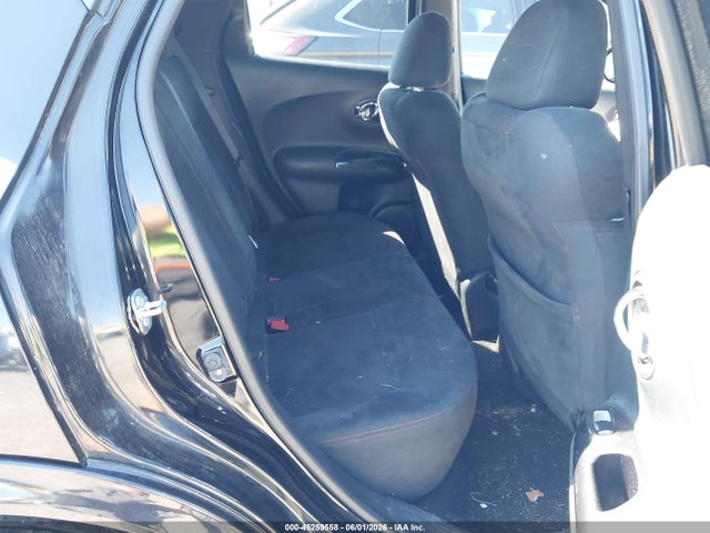 Aukcja sprzedaży 2014 Nissan Juke Nismo, vin: JN8AF5MR3ET362925, numer aukcji: 45259558