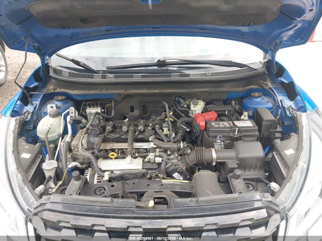 Aukcja sprzedaży 2024 Nissan Kicks Sv Xtronic Cvt, vin: 3N1CP5CV7RL471319, numer aukcji: 45259561