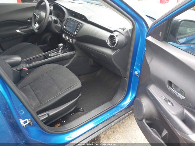 Aukcja sprzedaży 2024 Nissan Kicks Sv Xtronic Cvt, vin: 3N1CP5CV7RL471319, numer aukcji: 45259561