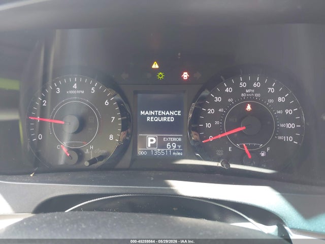 2017 Toyota Sienna Le 7 Passenger მანქანა იყიდება აუქციონზე, vin: 5TDJZ3DCXHS149363, აუქციონის ნომერი: 45259564