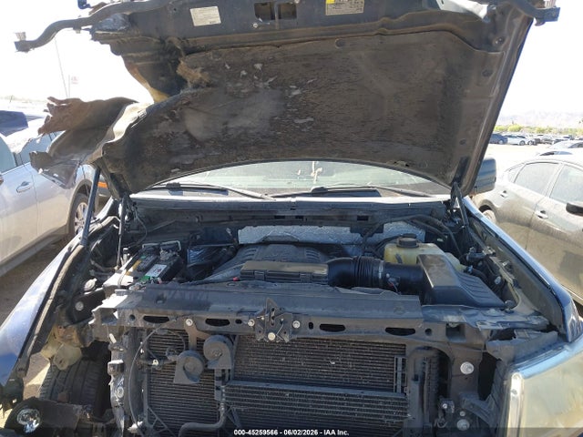 45259566 :رقم المزاد ، 1FTFW1CT7BFC93948 vin ، 2011 Ford F-150 Xlt مزاد بيع