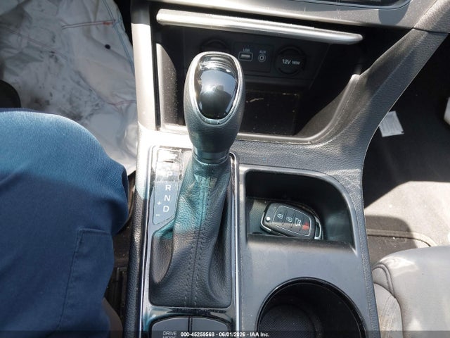 Hyundai SONATA ECO 2016 5NPE24AA4GH423076 Image 11