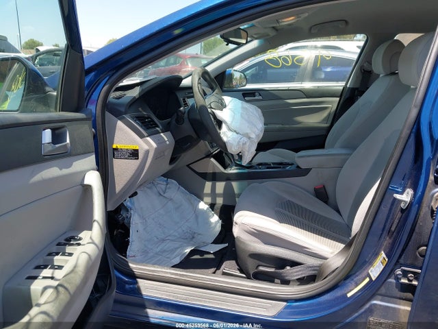 Hyundai SONATA ECO 2016 5NPE24AA4GH423076 Image 5