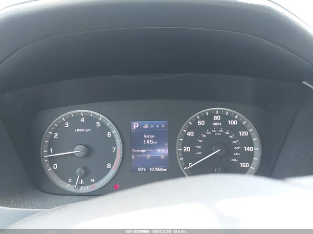 Hyundai SONATA ECO 2016 5NPE24AA4GH423076 Image 7