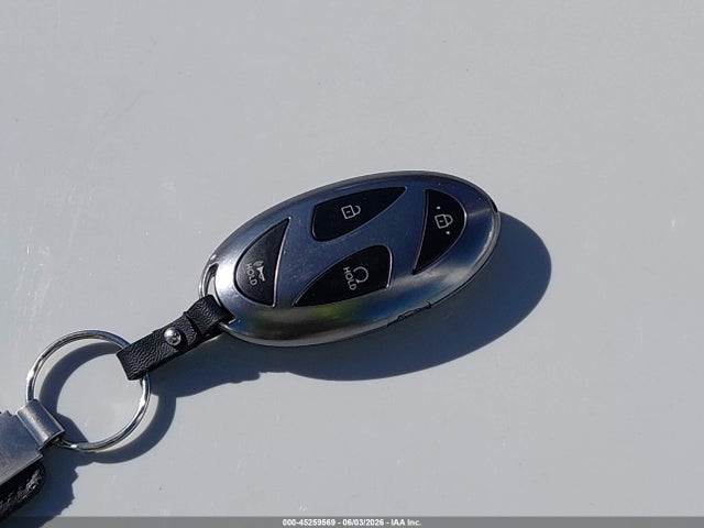 45259569 :رقم المزاد ، KMHL24JA4TA535638 vin ، 2026 Hyundai Sonata Se مزاد بيع