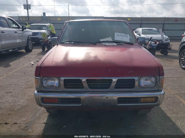 Aukcja sprzedaży 1993 Nissan Truck King Cab Se, vin: 1N6HD16S3PC392659, numer aukcji: 45259578