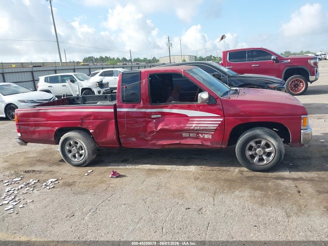 Aukcja sprzedaży 1993 Nissan Truck King Cab Se, vin: 1N6HD16S3PC392659, numer aukcji: 45259578