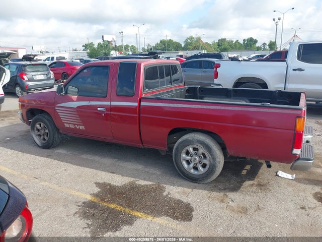 Aukcja sprzedaży 1993 Nissan Truck King Cab Se, vin: 1N6HD16S3PC392659, numer aukcji: 45259578
