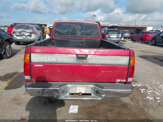 Aukcja sprzedaży 1993 Nissan Truck King Cab Se, vin: 1N6HD16S3PC392659, numer aukcji: 45259578