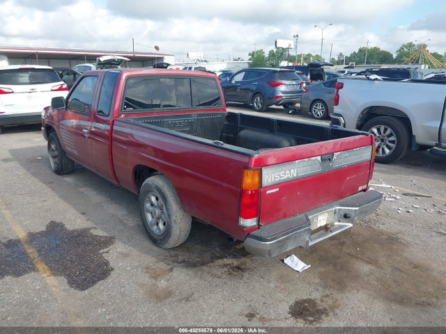 Aukcja sprzedaży 1993 Nissan Truck King Cab Se, vin: 1N6HD16S3PC392659, numer aukcji: 45259578