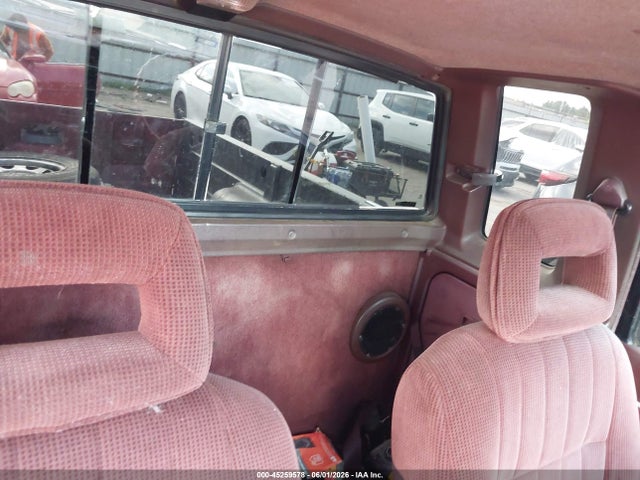 Aukcja sprzedaży 1993 Nissan Truck King Cab Se, vin: 1N6HD16S3PC392659, numer aukcji: 45259578