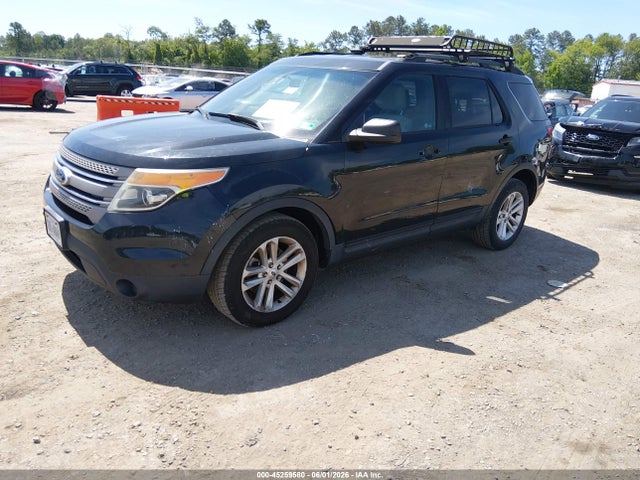 Aukcja sprzedaży 2014 Ford Explorer, vin: 1FM5K7B81EGB83284, numer aukcji: 45259580
